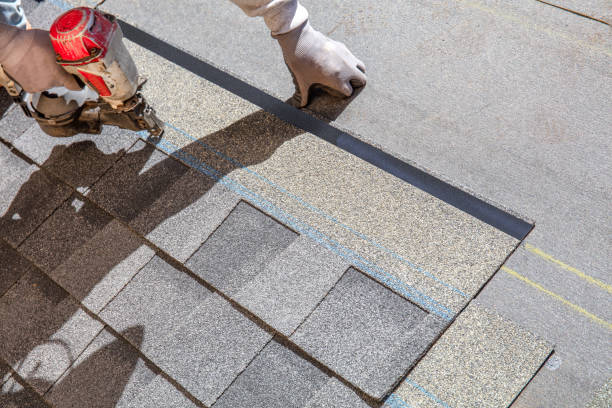 Quick and Trustworthy Emergency Roof Repair Services in Monarch Mill, SC